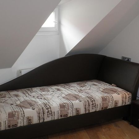 Apartment Paradise Michalska Prague Room photo